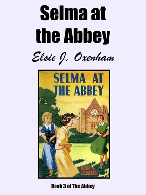 cover image of Selma at the Abbey